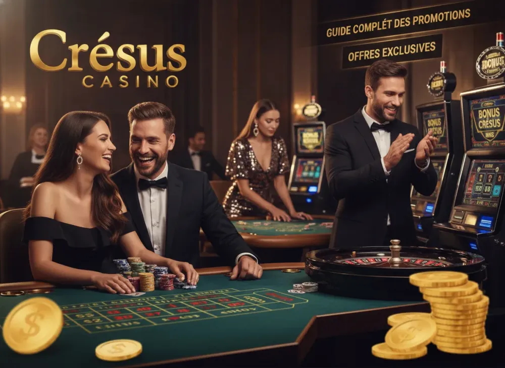 bonus cresus casino